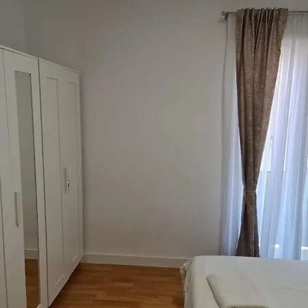 Arenas 3 Apartament Valenza Esterno foto