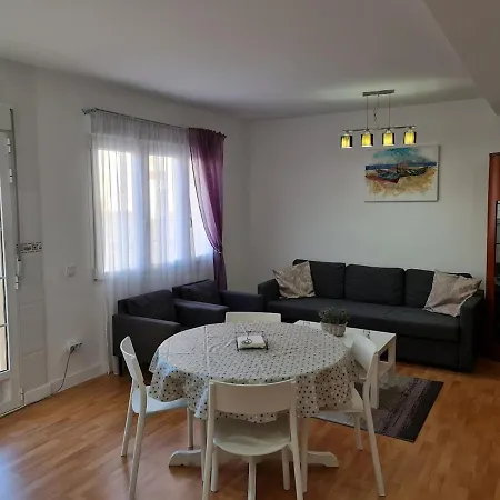 Arenas 3 Apartament Valenza Esterno foto
