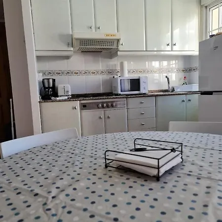 Arenas 3 Apartament Valenza Esterno foto