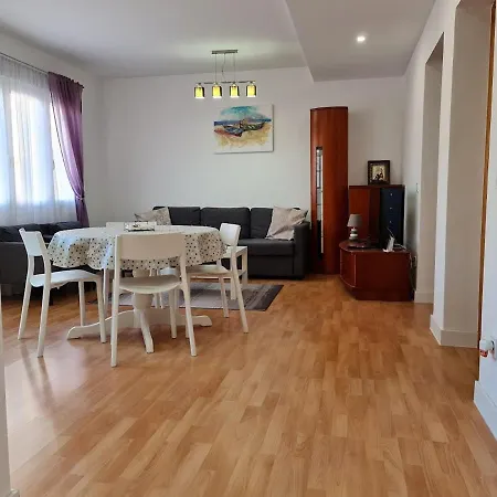 Arenas 3 Apartament Valenza Esterno foto
