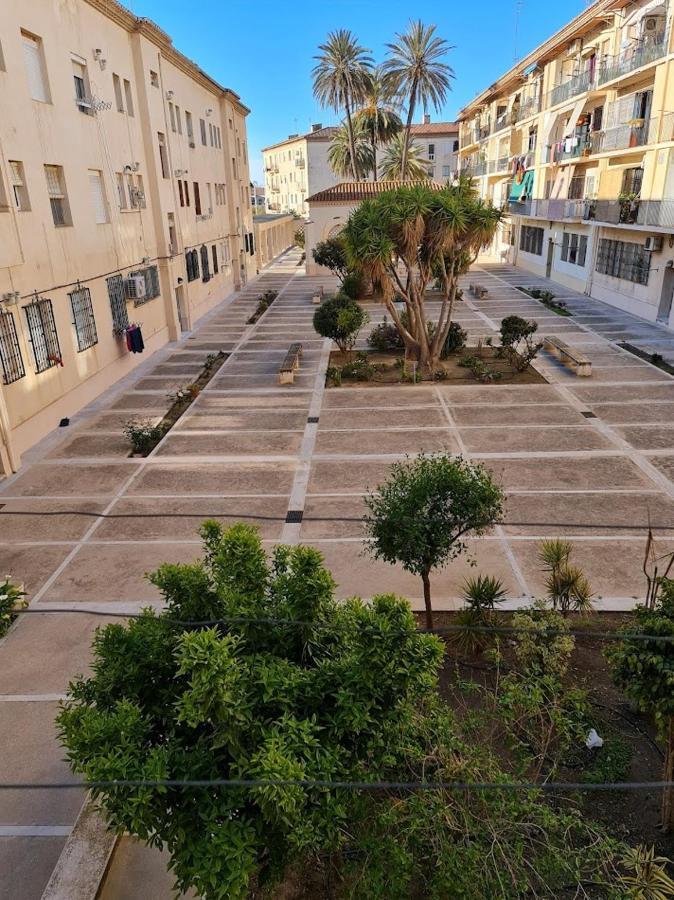 Arenas 3 Appartement