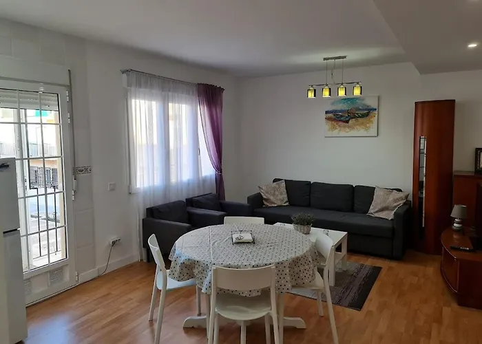 Arenas 3 Apartament