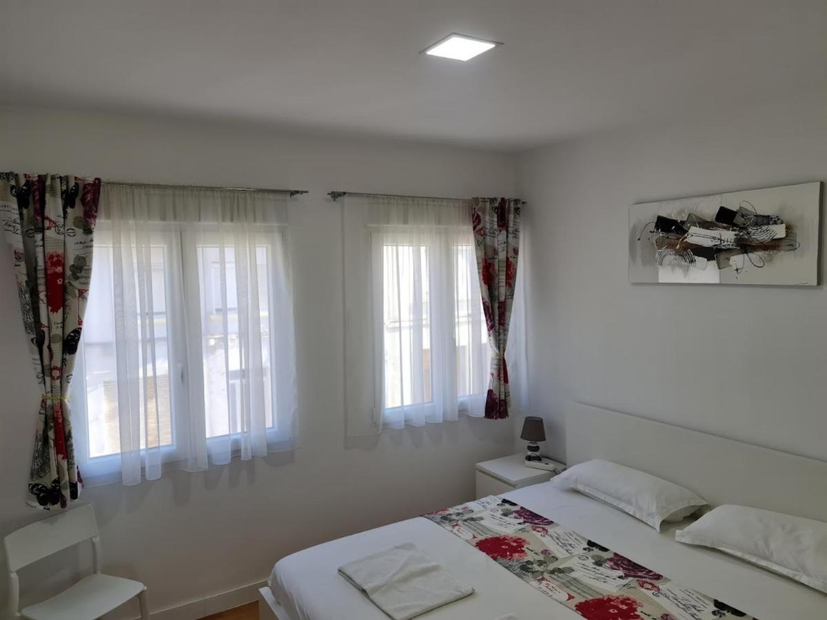 Arenas 3 Appartement